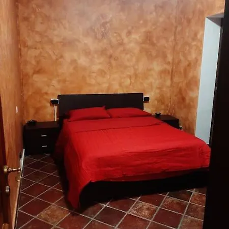 Vivi La Natura Pt Apartment San Benedetto in Perillis