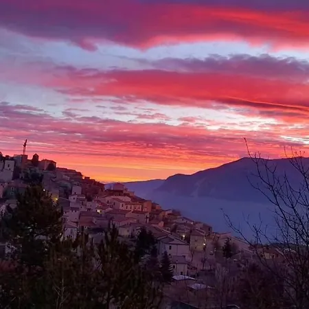 Vivi La Natura Pt * San Benedetto in Perillis