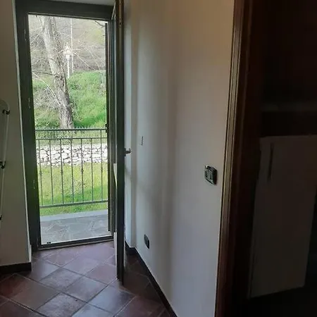 Appartamento Vivi La Natura Pt San Benedetto in Perillis