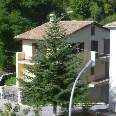 Appartamento Vivi La Natura Pt *
