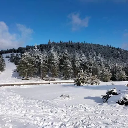 Vivi La Natura Pt * San Benedetto in Perillis