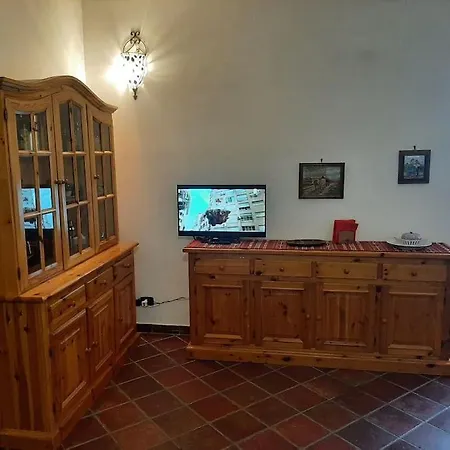 Vivi La Natura Pt * San Benedetto in Perillis