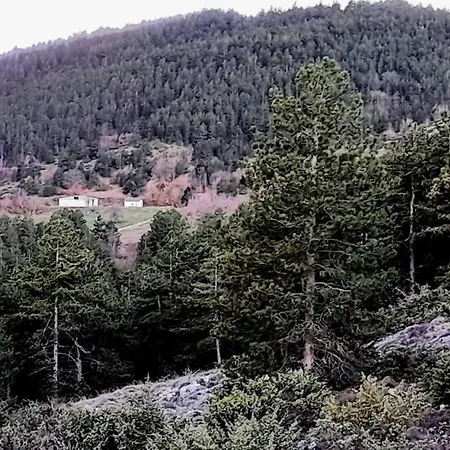 Vivi La Natura Pt Appartamento *