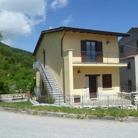 Appartamento Vivi La Natura Pt