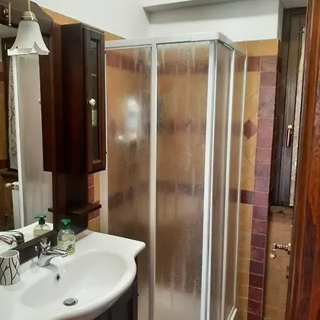 Appartamento Vivi La Natura Pt San Benedetto in Perillis