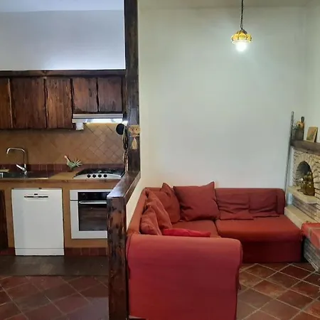 Appartamento Vivi La Natura Pt *