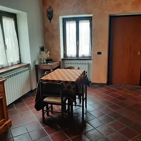 Appartamento Vivi La Natura Pt *