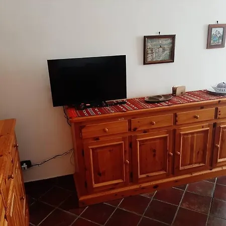 Vivi La Natura Pt Appartamento