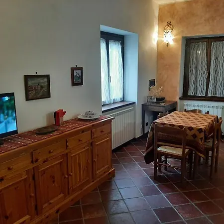 Appartamento Vivi La Natura Pt *