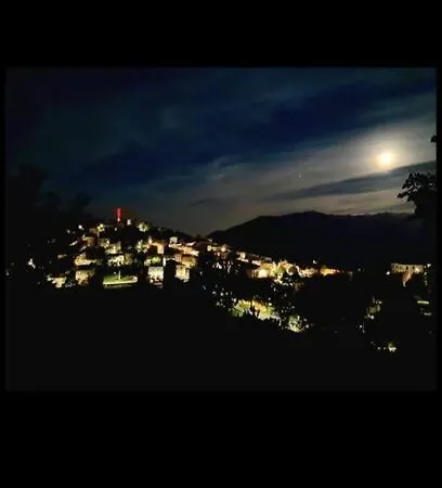 Appartamento Vivi La Natura Pt San Benedetto in Perillis